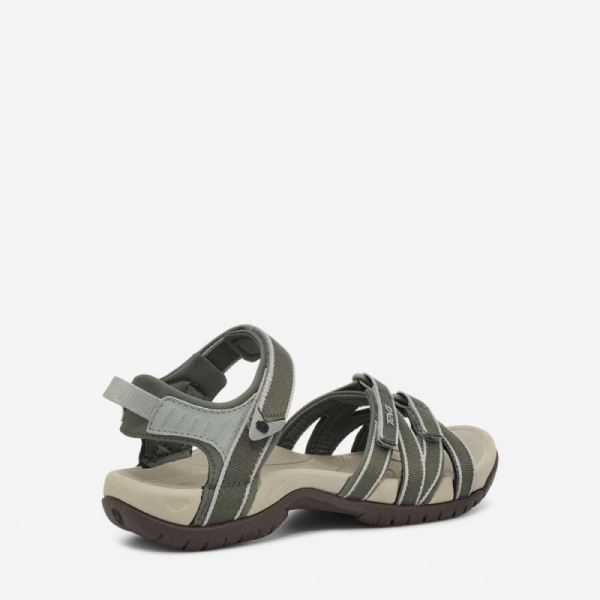 Teva | Women's Tirra - SHADOW/ THYME