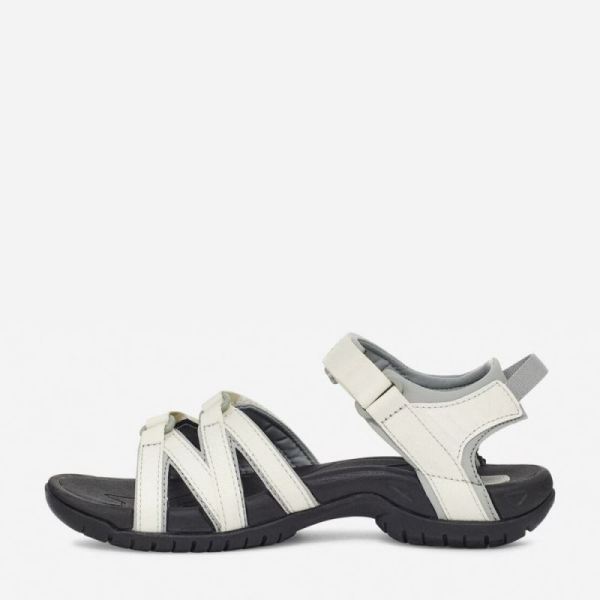 Teva | Women's Tirra - WHITE/ BLACK