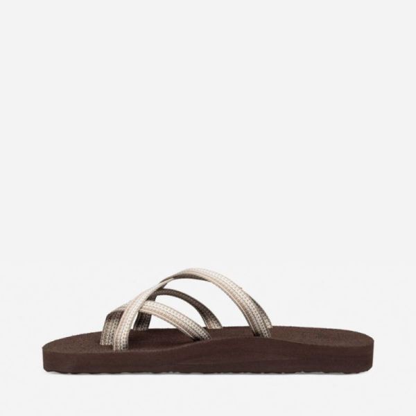 Teva | Women's Olowahu - ANTIGUOUS BIRCH