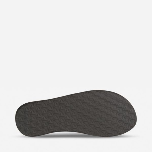 Teva | Women's Olowahu - MIX B BLACK ON BLACK