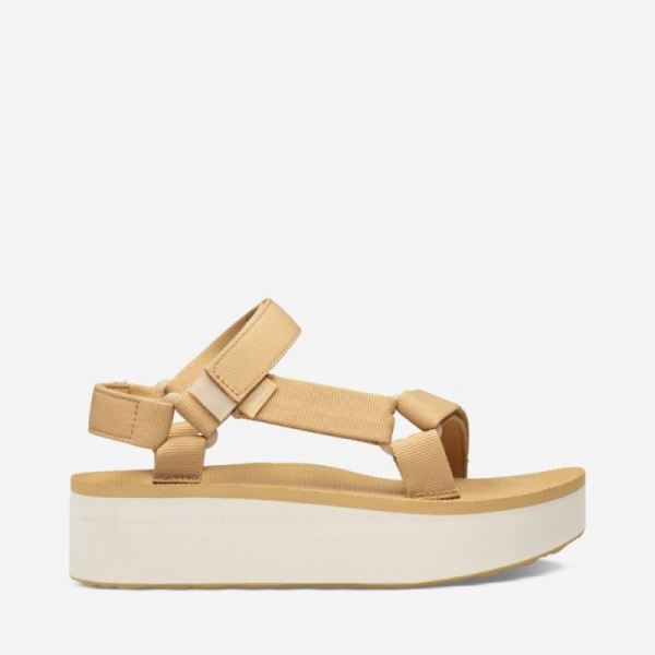 Teva | Women's Flatform Universal - LARK