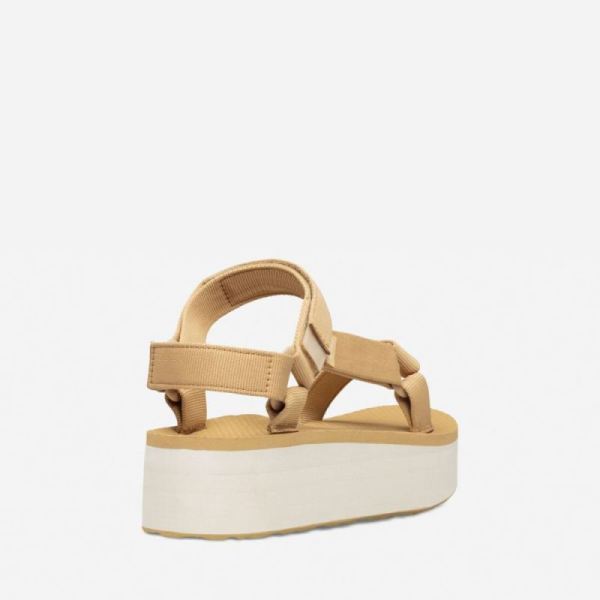 Teva | Women's Flatform Universal - LARK