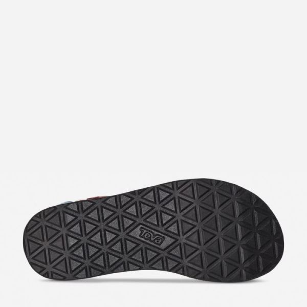 Teva | Women's Flatform Universal - LIGHT MULTI