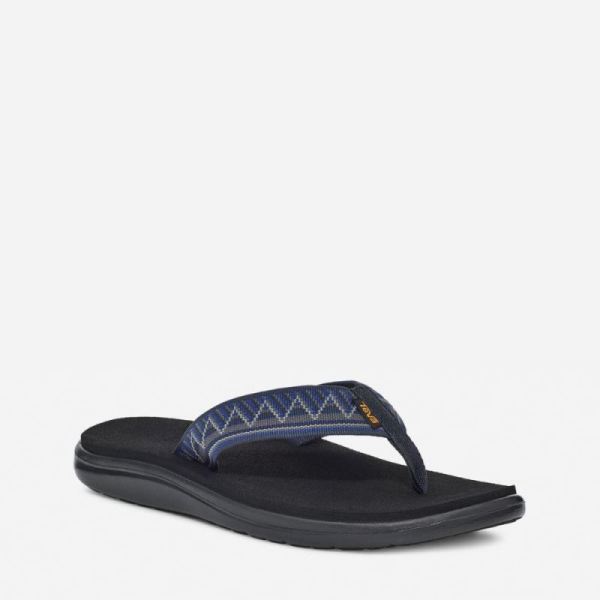 Teva | Men's Voya Flip - OURAY TOTAL ECLIPSE