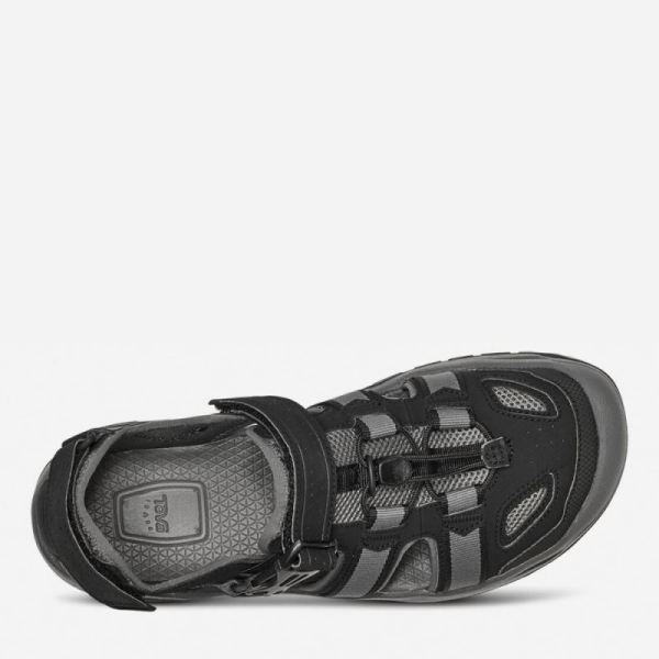 Teva | Men's Omnium 2 - BLACK