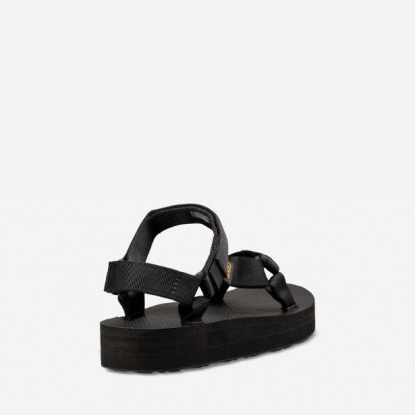 Teva | Women's Midform Universal - BLACK