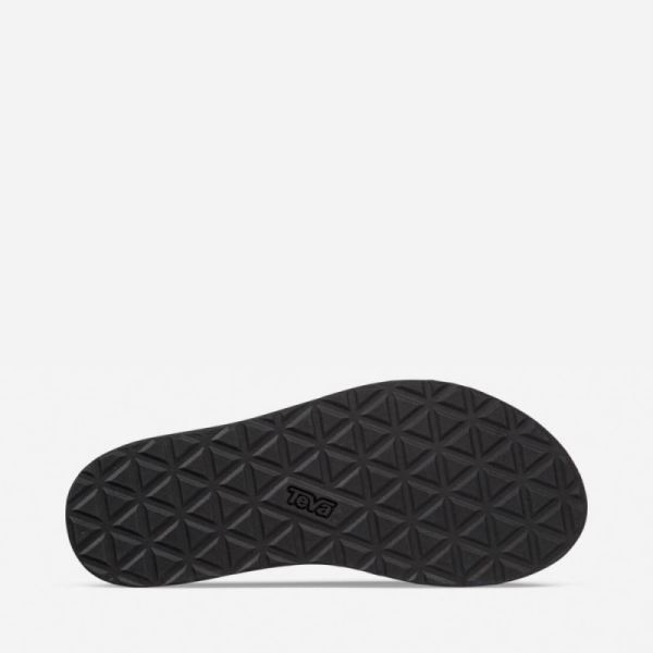 Teva | Women's Midform Universal - BLACK