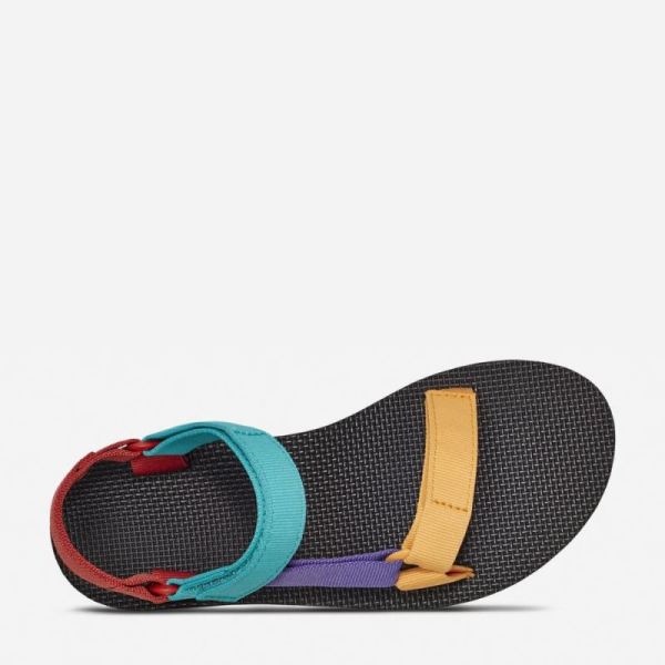 Teva | Women's Midform Universal - BRIGHT RETRO MULTI