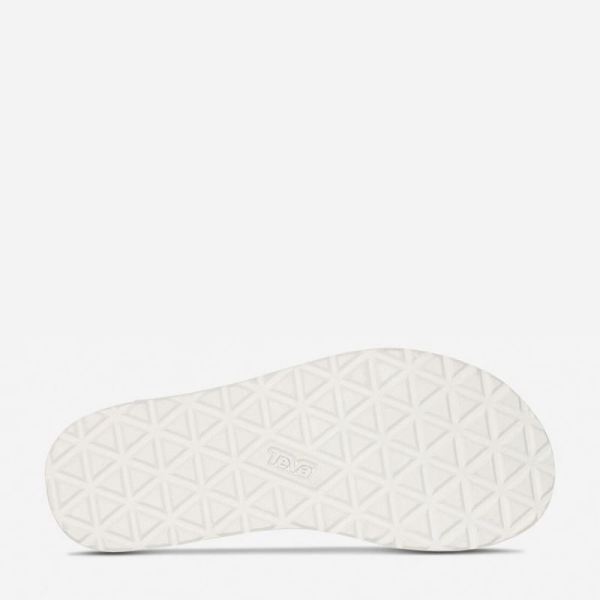 Teva | Women's Midform Universal - BRIGHT WHITE