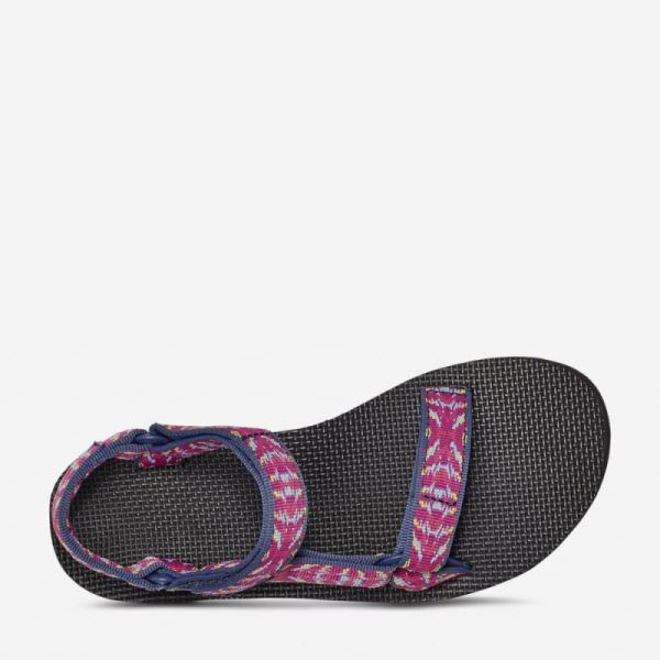 Teva | Women's Midform Universal - TRITON RASPBERRY SORBET