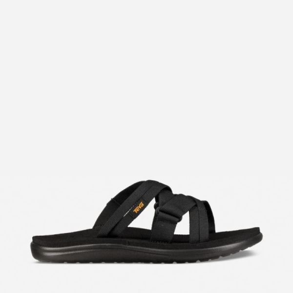 Teva | Women's Voya Slide