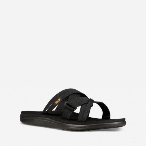 Teva | Women's Voya Slide