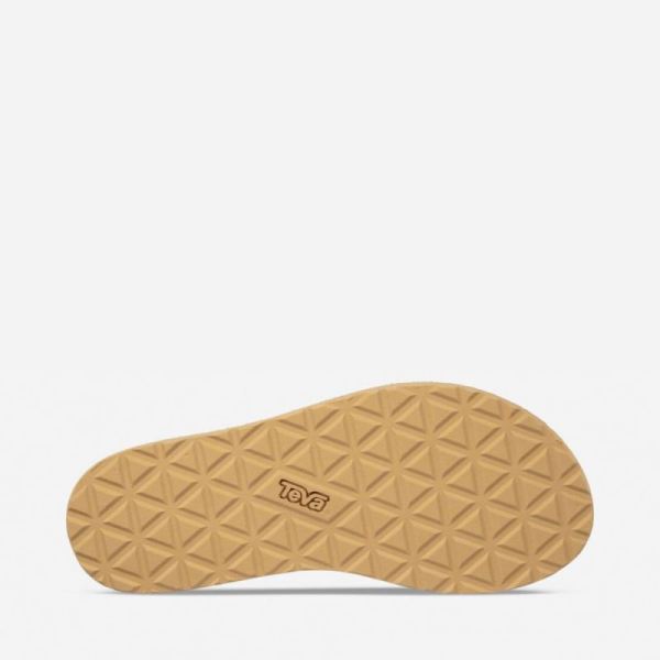 Teva | Women's Midform Universal Leather - DESERT SAND