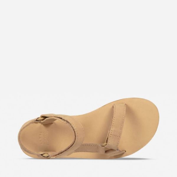 Teva | Women's Midform Universal Leather - DESERT SAND