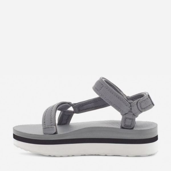 Teva | Women's Flatform Universal Mesh Print - GRIFFIN