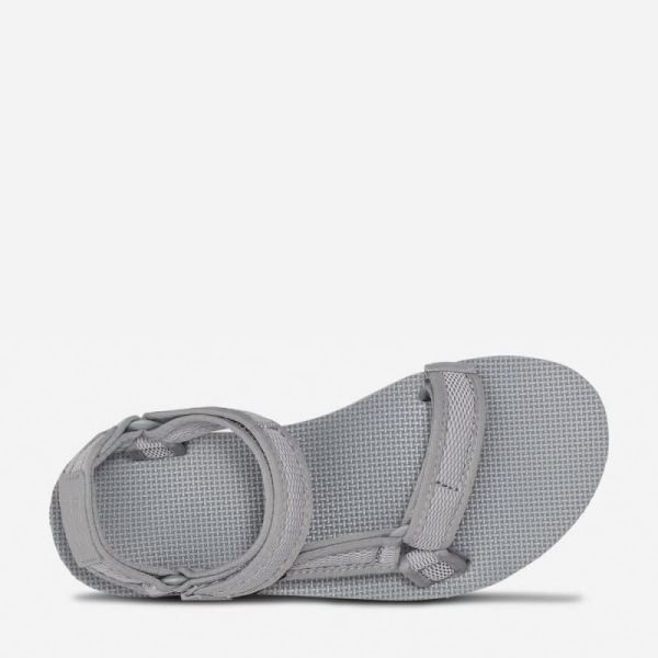 Teva | Women's Flatform Universal Mesh Print - GRIFFIN