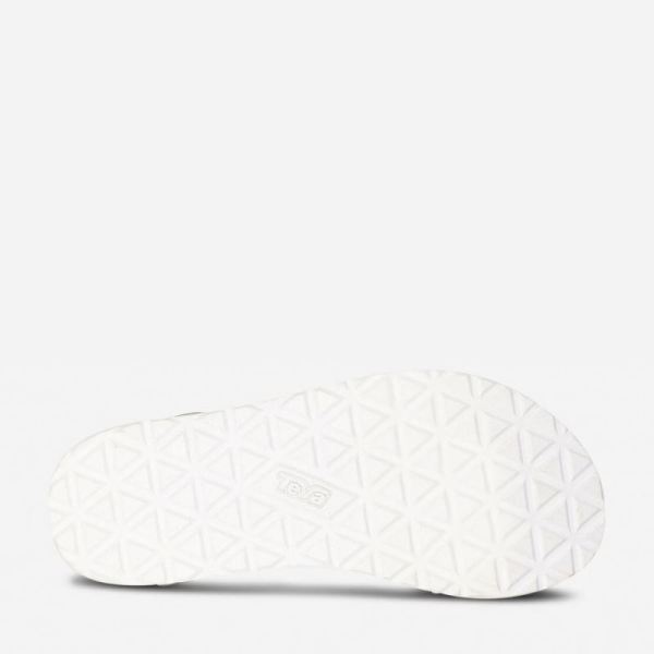 Teva | Women's Flatform Universal Mesh Print - GRIFFIN