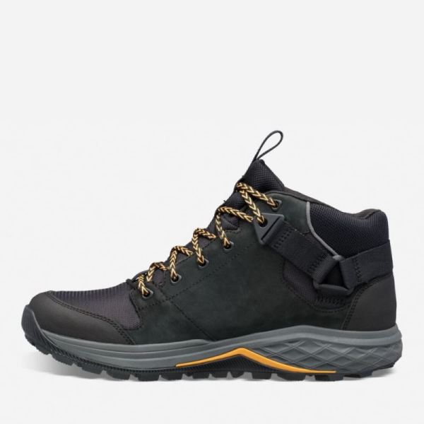 Teva | Men's Grandview Gore-Tex - BLACK