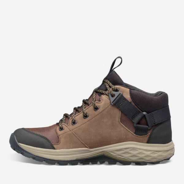 Teva | Men's Grandview Gore-Tex - CHOCOLATE CHIP