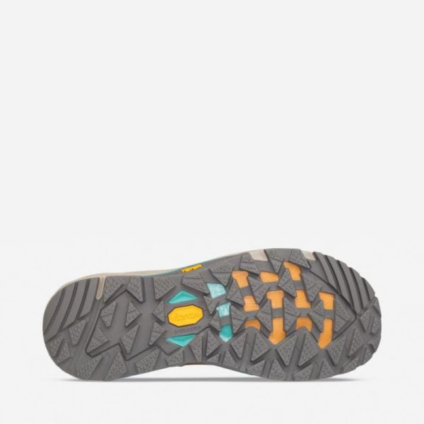 Teva | Women's Grandview Gore-Tex - CHOCOLATE CHIP