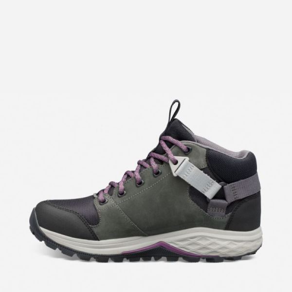 Teva | Women's Grandview Gore-Tex - DARK SHADOW