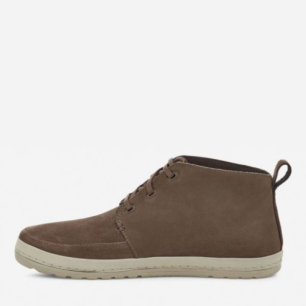 Teva | Men's Canyon Life Chukka - CHOCOLATE CHIP