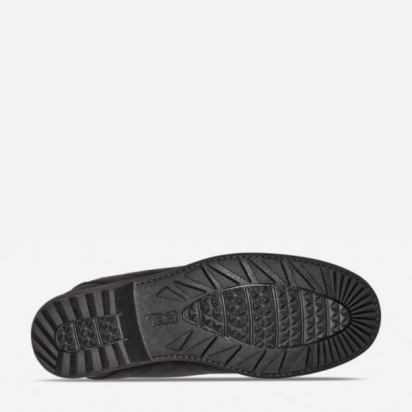 Teva | Women's Ellery Pull On Waterproof - BLACK