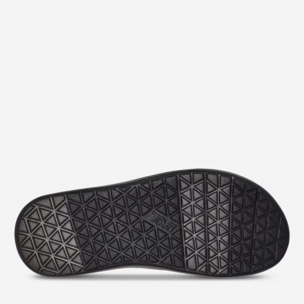 Teva | Men's Voya Canvas Flip - DRIZZLE