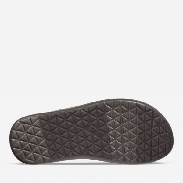 Teva | Men's Voya Canvas Flip - DUNE