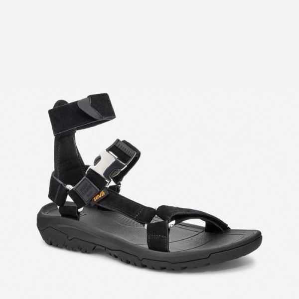 Teva | All Gender Hurricane Xlt2 Gladiator - Opening Ceremony - BLACK