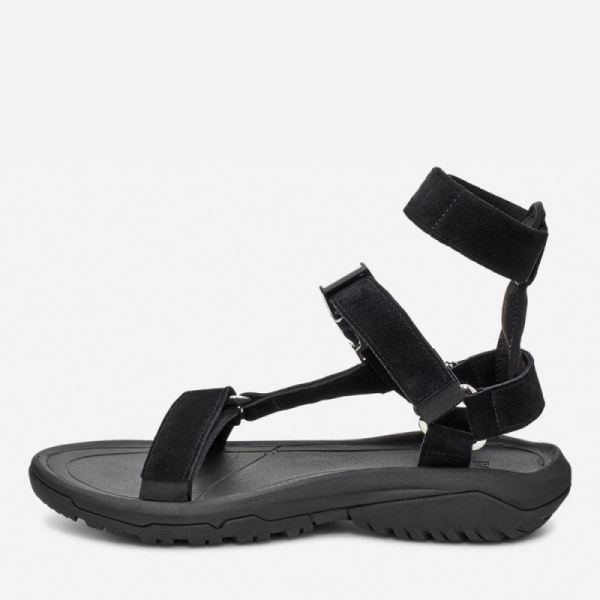 Teva | All Gender Hurricane Xlt2 Gladiator - Opening Ceremony - BLACK