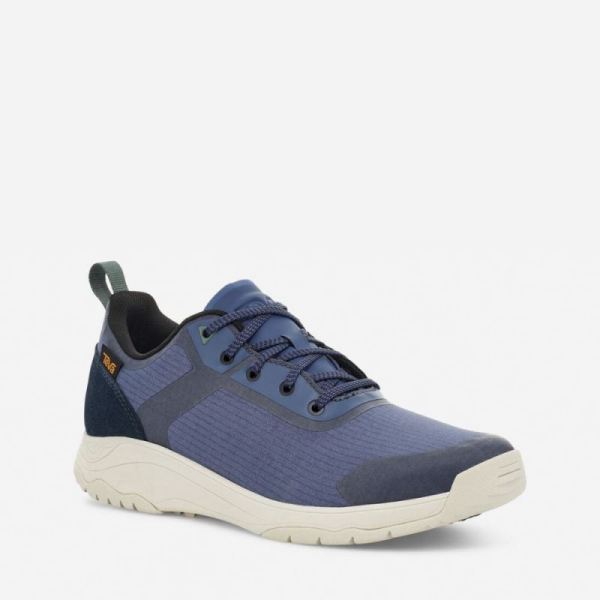 Teva | Men's Gateway Low - BLUE INDIGO