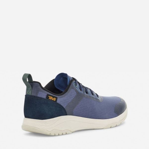 Teva | Men's Gateway Low - BLUE INDIGO