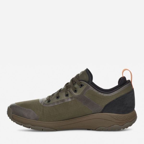 Teva | Men's Gateway Low - DARK OLIVE