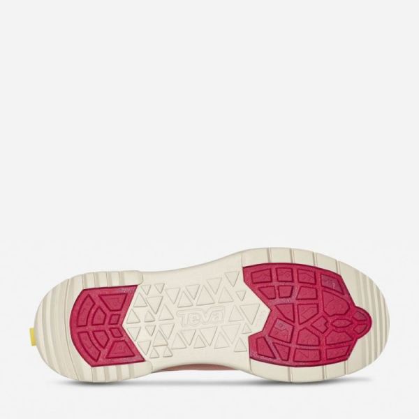 Teva | Women's Gateway Low - ARAGON