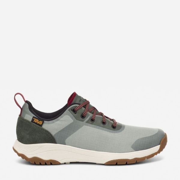 Teva | Women's Gateway Low - THYME/ OLIVE