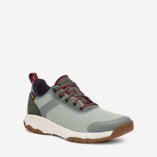 Teva | Women's Gateway Low - THYME/ OLIVE