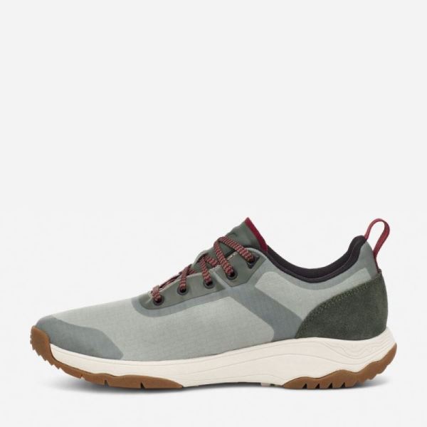 Teva | Women's Gateway Low - THYME/ OLIVE