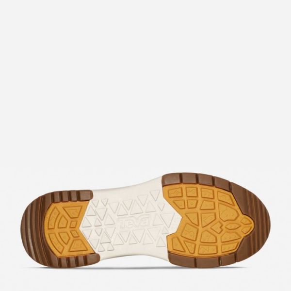 Teva | Women's Gateway Low - THYME/ OLIVE