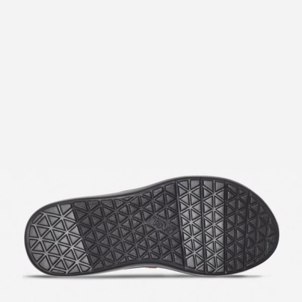 Teva | Women's Voya Zillesa - ARAGON/ SYRAH