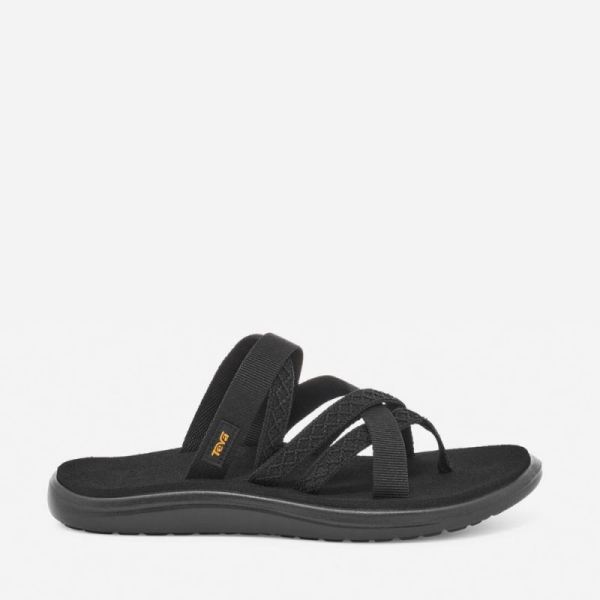 Teva | Women's Voya Zillesa - MAHANI BLACK