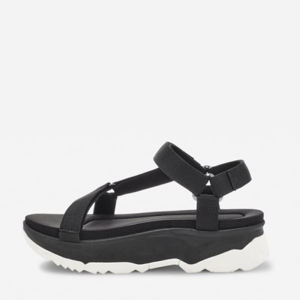 Teva | Women's Jadito Universal - BLACK