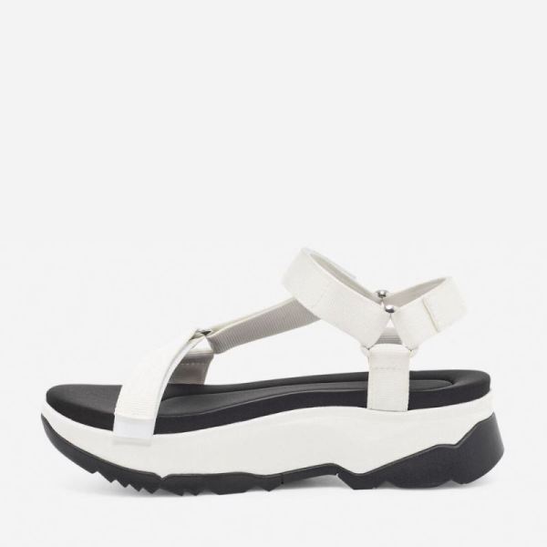 Teva | Women's Jadito Universal - WHITE