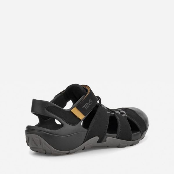 Teva | Men's Flintwood - BLACK