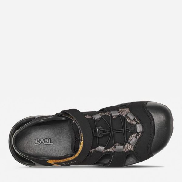 Teva | Men's Flintwood - BLACK