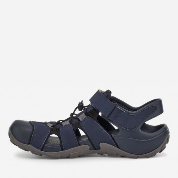 Teva | Men's Flintwood - TOTAL ECLIPSE