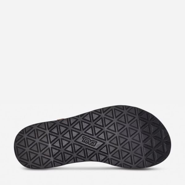 Teva | Women's Midform Fray - FRAZIER BLACK MULTI