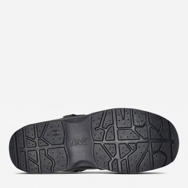 Teva | All Gender Revive '94 Mid - BLACK