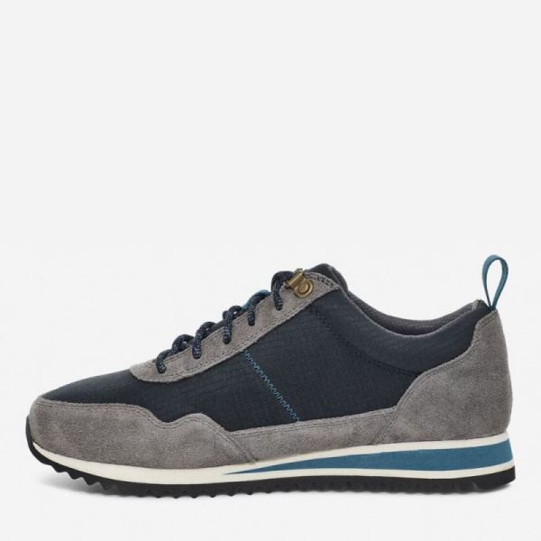 Teva | Men's Highside - DARK GULL GREY/ NAVY