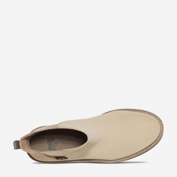 Teva | Women's Midform Chelsea - SESAME